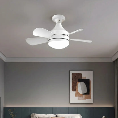 Ventilateur Plafonnier 2-en-1 Lumière LED | AirVibe